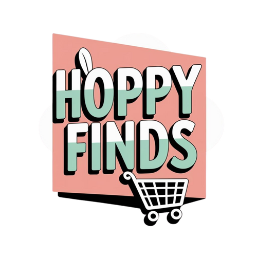 Hoppy Finds